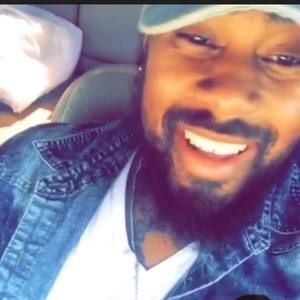 Meet your Posher, Jay